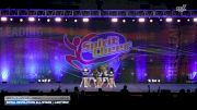 Royal Revolution All Stars - Lady Rev [2026 L3 Junior - Small Day 2] 2026 Spirit Cheer Grand Nationals