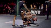 Julian Espinosa vs Randy Baker WNO 25: Duarte vs Jimenez