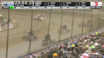 Replay: Protocol/Codec Change tests - 2025 Jeff Test | Apr 17 @ 2 PM