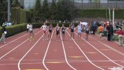 Men's 3k Steeplechase, Final