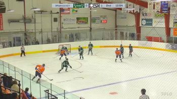 Replay: Home - 2025 Nelson vs Beaver Valley | Sep 5 @ 6 PM