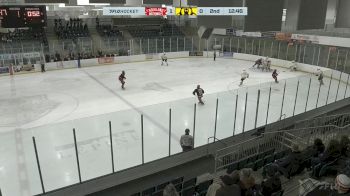 Replay: Home - 2025 Rockland vs Smiths Falls | Jan 24 @ 7 PM