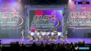 3D Elite All-Stars - Purple Onyx [2016 L1 Youth Cheer Small Day 2]