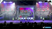 In10sity Elite Allstars - Blaze [2016 L1 Youth Cheer Division II Small Day 2]