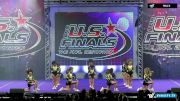 PA Rage - Shock [2016 L1 Youth Cheer Division II Small Day 2]