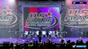 Motivated All Stars - Jewels [2016 L1 Youth Cheer Division II Small Day 2]