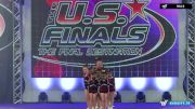 Buckeye Allstars -  [2016 L1 Youth Cheer Small Day 2]