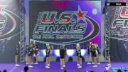 PA Starz -  [2016 L1 Youth Cheer Division II Small Day 2]