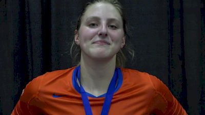 Club Fusion 17 Red's Grace Loberg