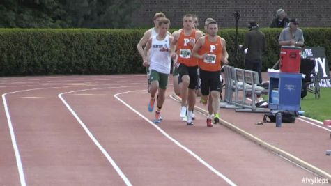 Men's 1500m, Final - Decathlon