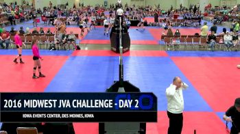 Kairos Elite 17 Beta Vs. Ohana 17U Select