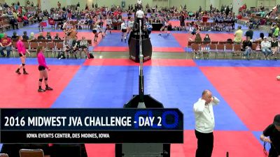 Kairos Elite 17 Beta Vs. Ohana 17U Select