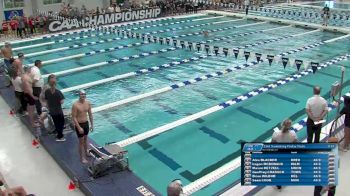 Replay: CAA Swimming & Diving Championship | Feb 28 @ 10 AM