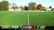 Replay: St. Cloud State vs UW-Parkside | Nov 1 @ 2 PM