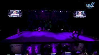 Competitive Edge Training Academy - Generals [2025 L4 Senior - D2 Day 1] 2025 Mardi Gras Grand Nationals