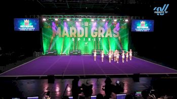 LA Chaos Athletics - Revenge [2025 L2 Junior - D2 - Small - A Day 1] 2025 Mardi Gras Grand Nationals