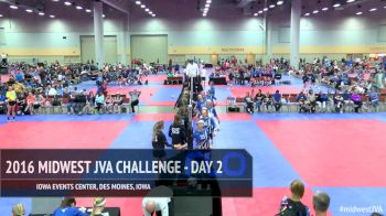 Adrenaline 16 Rox Vs. VCNebraska 16 Elite