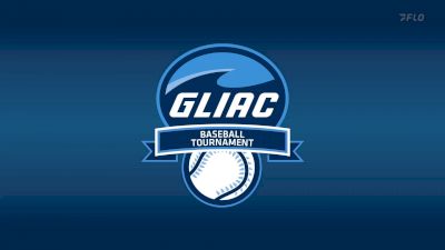 Replay: Roosevelt vs Saginaw Valley | May 9 @ 11 AM