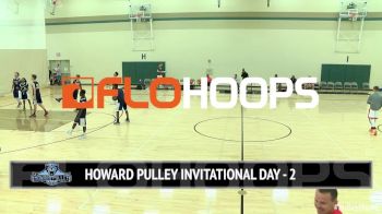 All Iowa Attack 15u vs Minnesota Phenom 15u