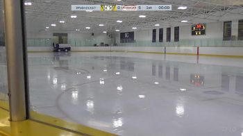 Replay: Home - 2024 PMHA vs OHA Edmonton | Oct 26 @ 2 PM