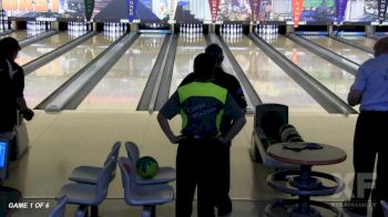 2016 Suncoast PBA Senior U.S. Open - Qualifying