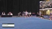 Sasha Sobakin - Women's Group, Jump Around Gymnastics - 2021 Women's Xcel Region 4 Championships