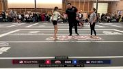 Bailey Smith vs Mealow Petre 2026 ADCC Portland Open