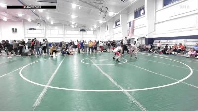 C-114 lbs Consi Of 16 #2 - Kole Wallace, OH vs Mason Rohe, IL