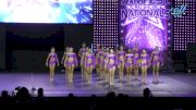 Dance Dynamics - Youth Select Large Contemporary/Lyrical [2025 Youth - Contemporary/Lyrical - Large Day 1] 2025 JAMfest Dance Super Nationals