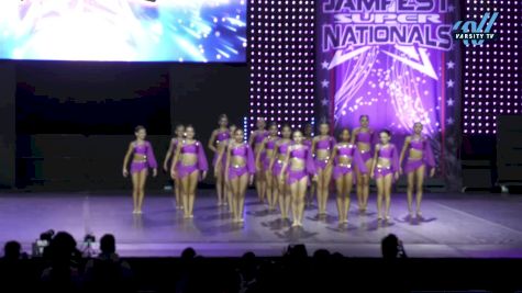 Dance Dynamics - Youth Select Large Contemporary/Lyrical [2025 Youth - Contemporary/Lyrical - Large Day 1] 2025 JAMfest Dance Super Nationals