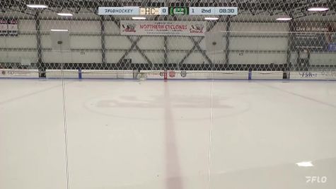 Replay: Home - 2024 Cubs vs Universal | Feb 10 @ 6 PM