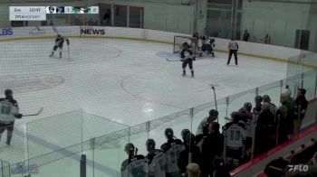 Replay: Home - 2024 Westshore vs Saanich | Sep 13 @ 6 PM