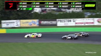 Full Replay | ACT Labor Day Classic at Thunder Road Speedbowl 9/1/24