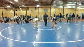 184 lbs Cons. Round 3 - Briley Arnett, University Of Idaho vs Cole Torres, Unattached