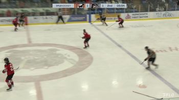 Replay: Home - 2023 Nanaimo vs Alberni Valley | Nov 11 @ 6 PM