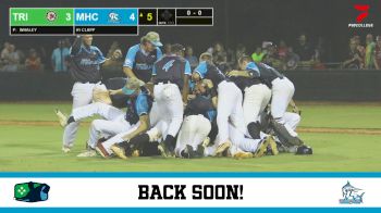 Replay: Home - 2025 Chili Peppers vs Marlins | Jun 15 @ 6 PM