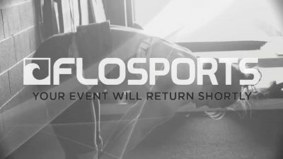 Lanes 21-22 - Qualifying Round 3, Squad A