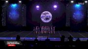 PALM BEACH LIGHTNING - Lightning Bugs [2026 Tiny Div 1 Day 1] 2026 The All Out Grand Nationals