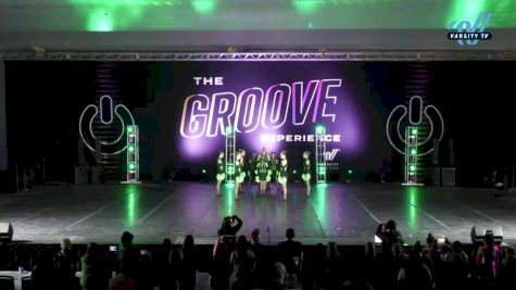 Planet Dance - Mini Variety [2025 Youth - Pom - Small Day 1] 2025 Athletic Championships Nationals & Dance Grand Nationals