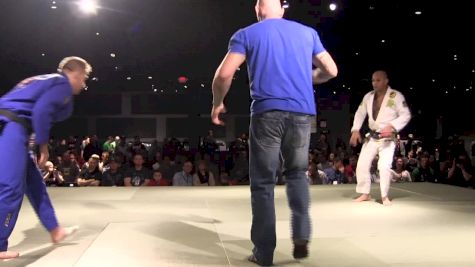 Ezra Lenon vs Joao Faria Respect Pro 1 Free Match