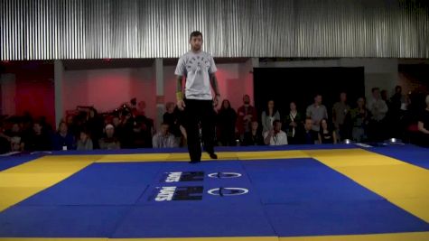 Chris Haueter vs Megaton Dias Respect Pro 1 Free Match