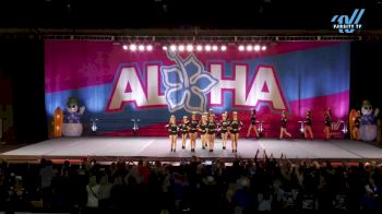 ATA Lake Norman - Solstice [2024 L4 - U16 Day 2] 2024 Aloha Gatlinburg Showdown