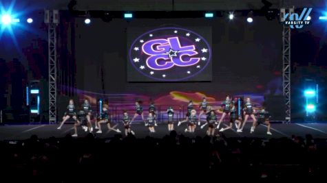 WIDC - SNOW PRINCESSES [2025 L1.1 Youth - PREP - B Day 1] 2025 GLCC Grand Nationals