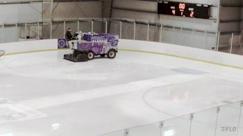 Replay: Home - 2025 SAQ vs Nest HA | Jul 24 @ 8 PM