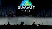 Jacksonville All Stars - Lil Divaz [2018 Youth Variety Finals] The Dance Summit