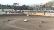 Full Replay | USAC Western States Midgets at Ventura Raceway 9/14/24