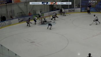 Replay: Home - 2024 Langley vs Nanaimo | Mar 29 @ 7 PM