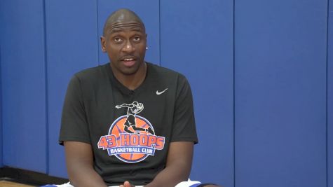 NBA-Vet Chris Carr Speaks on Gary Trent Jr.