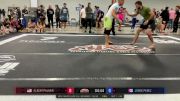 Jorge Perez vs Albert Palmer 2024 ADCC Miami Open