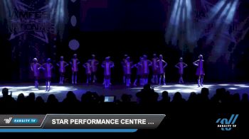 Star Performance Centre - Mini Large Jazz [2022 Mini - Jazz - Large Day 2] 2022 JAMfest Dance Super Nationals